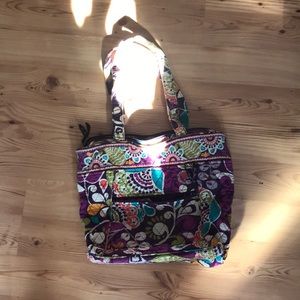 Vera Bradley bag